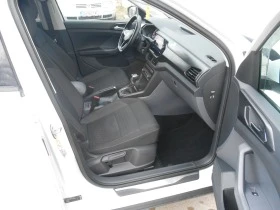 VW T-Cross 1.6Tdi-Euro-6D-Automat - [17] 