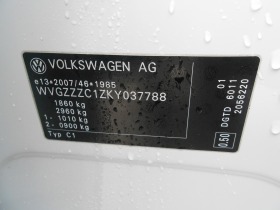 VW T-Cross 1.6Tdi-Euro-6D-Automat, снимка 10
