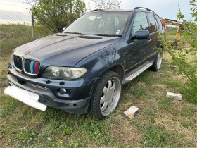 Обява за продажба на BMW X5 ~8 000 лв. - изображение 1