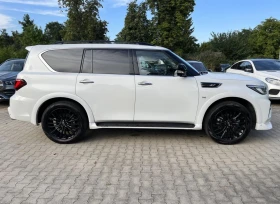 Infiniti QX80 5.6 V8 AWD LARTE DESIGN | Mobile.bg    3