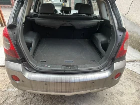 Opel Antara, снимка 12