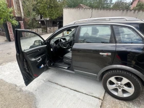 Opel Antara, снимка 2