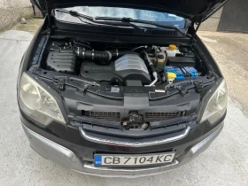 Opel Antara, снимка 6