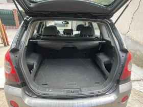 Opel Antara, снимка 14