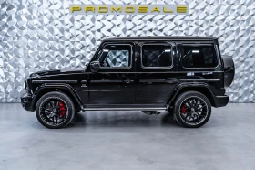 Mercedes-Benz G 63 AMG Carbon* Performance* Exkl* Burmester* Night* OffRo - [4] 