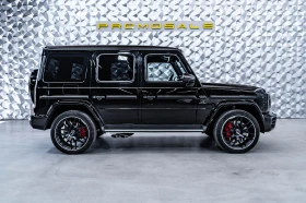 Mercedes-Benz G 63 AMG Carbon* Performance* Exkl* Burmester* Night* OffRo - [7] 