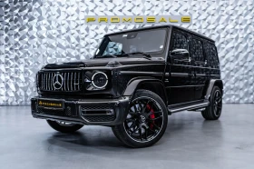 Mercedes-Benz G 63 AMG Carbon* Performance* Exkl* Burmester* Night* OffRo - [1] 