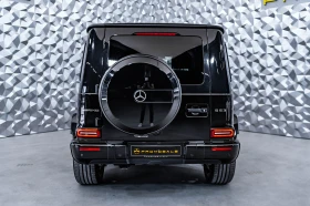 Mercedes-Benz G 63 AMG Carbon* Performance* Exkl* Burmester* Night* OffRo | Mobile.bg    5