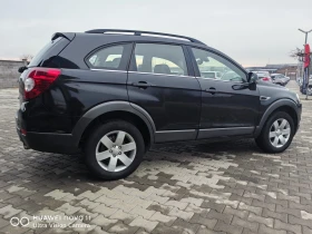 Chevrolet Captiva 2.2D 7местна , снимка 6