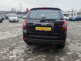 Chevrolet Captiva 2.2D 7местна , снимка 5