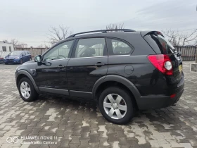 Chevrolet Captiva 2.2D 7местна , снимка 4