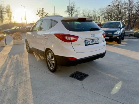 Hyundai IX35 4х4, Перфектна, , , снимка 6