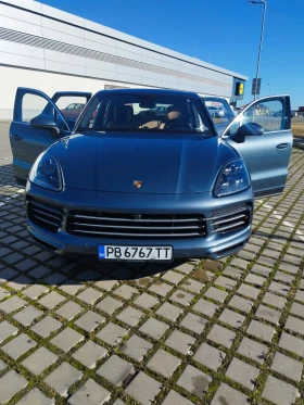 Porsche Cayenne 77330 км!!, снимка 5