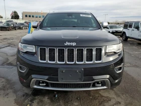 Jeep Grand cherokee, снимка 1