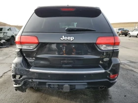 Jeep Grand cherokee, снимка 5