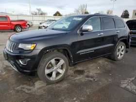 Jeep Grand cherokee, снимка 2