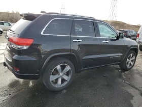 Jeep Grand cherokee, снимка 4