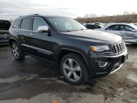 Jeep Grand cherokee, снимка 3