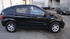     SsangYong Actyon 2.0.d.140.k.c.4x4..