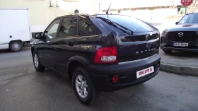 SsangYong Actyon 2.0.d.140.k.c.4x4.. | Mobile.bg    5