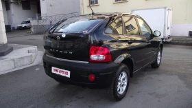     SsangYong Actyon 2.0.d.140.k.c.4x4..