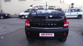 SsangYong Actyon 2.0.d.140.k.c.4x4.. | Mobile.bg    4