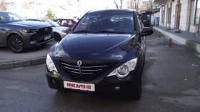 SsangYong Actyon 2.0.d.140.k.c.4x4.. | Mobile.bg    8