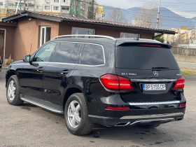 Mercedes-Benz GLS 350 d 4Matic | Mobile.bg    3