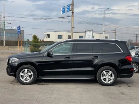     Mercedes-Benz GLS 350 d 4Matic