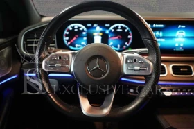 Mercedes-Benz GLE 400 * COUPE* 4M* AMG* NIGHT* PANO* BURMASTER* , снимка 8