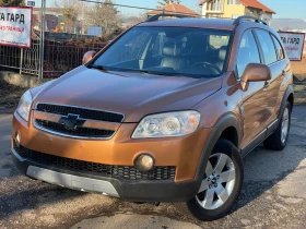 Chevrolet Captiva 2.4i* 4x4*  | Mobile.bg    5