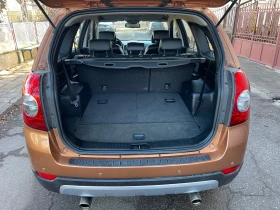 Chevrolet Captiva 2.4i* 4x4*  | Mobile.bg    10