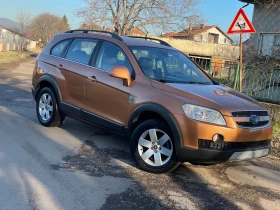 Chevrolet Captiva 2.4i* 4x4*  | Mobile.bg    3