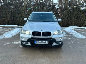 BMW X5, снимка 6