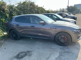 Maserati Levante, снимка 5