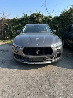 Maserati Levante, снимка 3