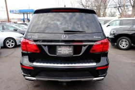 Mercedes-Benz GL 500 550 4MATIC | Mobile.bg    6