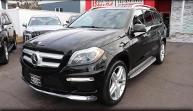 Mercedes-Benz GL 500 550 4MATIC | Mobile.bg    3