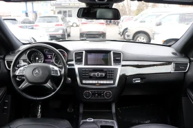 Mercedes-Benz GL 500 550 4MATIC, снимка 10