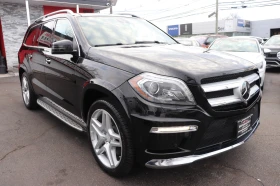 Mercedes-Benz GL 500 550 4MATIC, снимка 2