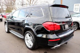 Mercedes-Benz GL 500 550 4MATIC, снимка 5