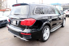 Mercedes-Benz GL 500 550 4MATIC | Mobile.bg    7