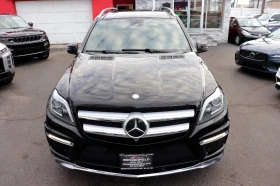 Mercedes-Benz GL 500 550 4MATIC | Mobile.bg    1