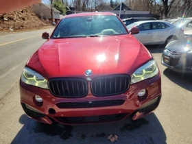 BMW X5 xDrive50i* M PACK* HEAD-UP* HARMAN* SOFT-CLOSE* OB, снимка 2