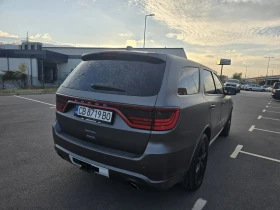 Dodge Durango 5.7 HEMI/ 360hp|  |  !6+ 1 | Mobile.bg    2