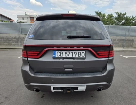 Dodge Durango 5.7 HEMI/ 360hp| Обслужена | ТОП състояние!6+ 1 - 39900 лв. - 18851656 4