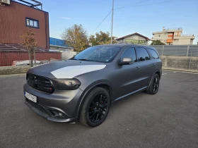 Dodge Durango 5.7 HEMI/ 360hp|  |  !6+ 1 | Mobile.bg    3