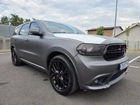 Dodge Durango 5.7 HEMI/ 360hp| Обслужена | ТОП състояние!6+ 1 - 39900 лв. - 18851656 3