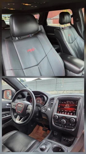 Dodge Durango 5.7 HEMI/ 360hp| Обслужена | ТОП състояние!6+ 1 - 39900 лв. - 18851656 13