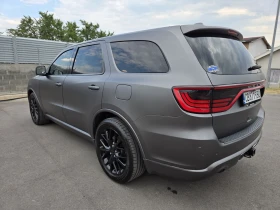 Dodge Durango 5.7 HEMI/ 360hp| Обслужена | ТОП състояние!6+ 1 - 39900 лв. - 18851656 5
